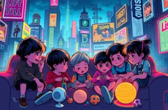 Aile Filmleri: Zor Çocuklar Aile Filmleri: Zor Çocuklar