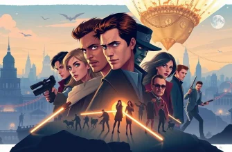 Gizemli Geçmişin Aksiyon Filmleri