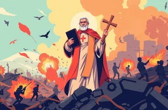 Savaşta Görev Yapan Rahipler Filmleri