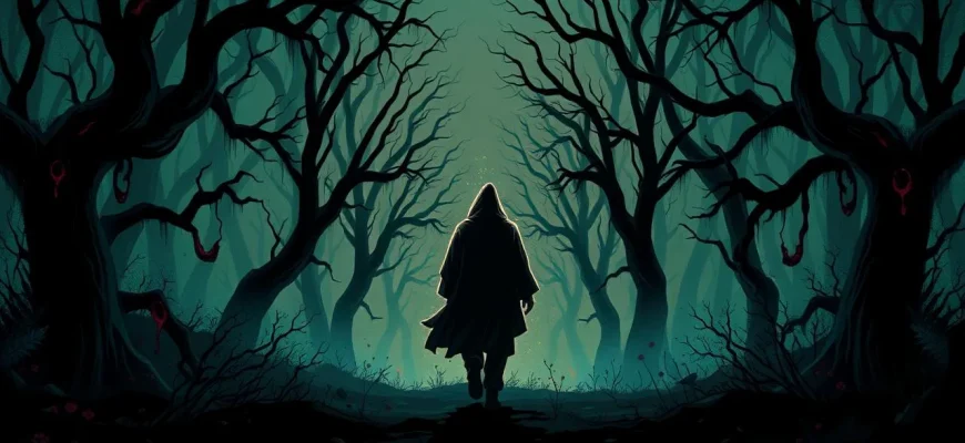 Dini Tarikata Dayalı Gerilim Filmleri