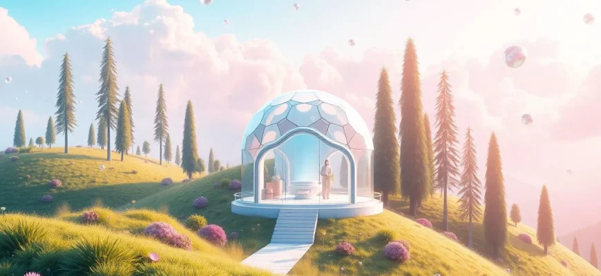 Fantastik Spa Salon Filmleri