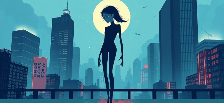 Tulpa Temalı Dedektif Filmleri