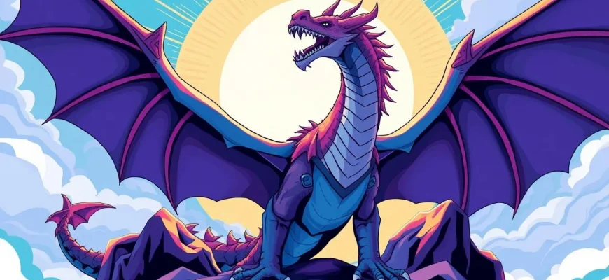 Ejderhalar Hakkında Dram Filmleri Ejderhalar Hakkında Dram Filmleri