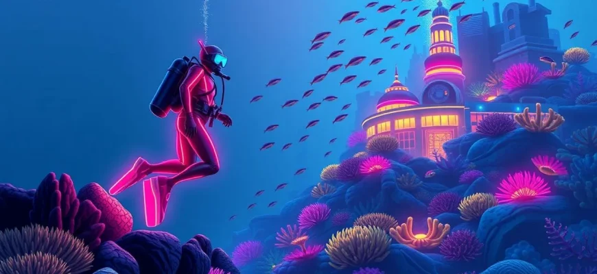 Dalgıçlık Hakkında En İyi Melodram Filmleri Dalgıçlık Hakkında En İyi Melodram Filmleri