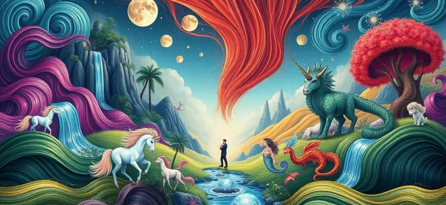 Fantastik Kuaför Filmleri Fantastik Kuaför Filmleri