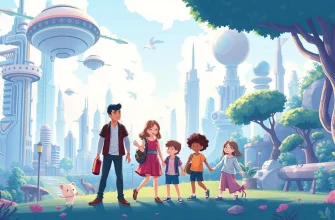 Aile Çatışmalarını Bilimkurgu ile Buluşturan Filmler Aile Çatışmalarını Bilimkurgu ile Buluşturan Filmler