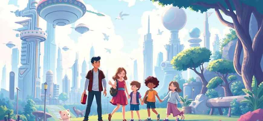 Aile Çatışmalarını Bilimkurgu ile Buluşturan Filmler