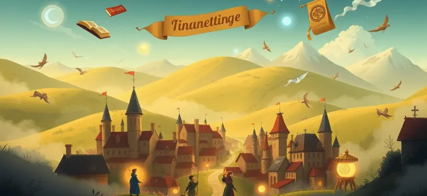 15. Yüzyılın Fantastik Dünyası: Bilim Kurgu Filmleri