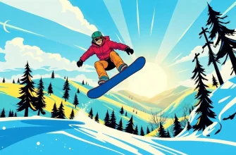 Fantastik Snowboard Filmleri