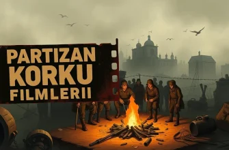 Partizan Korku Filmleri