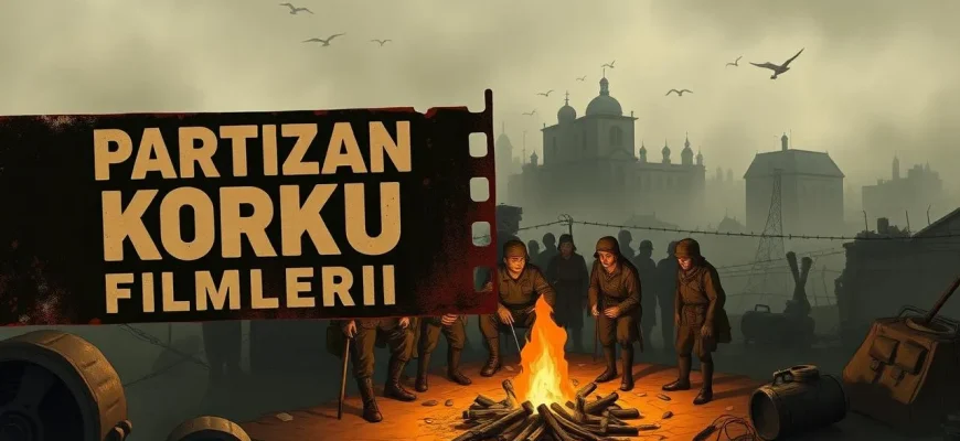 Partizan Korku Filmleri Partizan Korku Filmleri