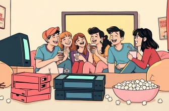 En İyi Gençlik Komedi Filmleri