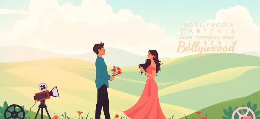 Bollywood’un En Romantik 10 Filmi