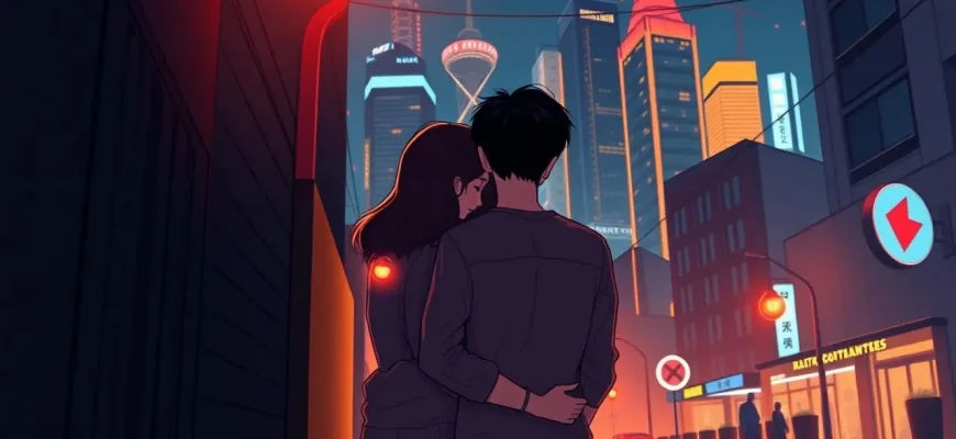 Kayıp Aşk Filmleri: Duygusal ve Unutulmaz Hikayeler