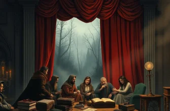 Korku Filmleri: Folklor ve Korku