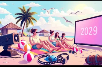 Yazın En İyi 10 Filmi