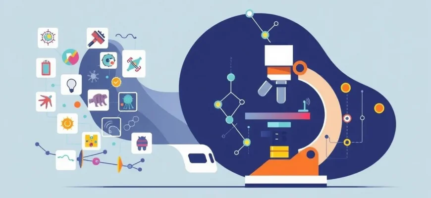 Nano-Üretim Belgeselleri: Mikro Dünyanın Büyüleyici Hikayeleri Nano-Üretim Belgeselleri: Mikro Dünyanın Büyüleyici Hikayeleri