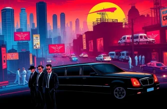 Kriminal Sendikalar Hakkında Suç Filmleri