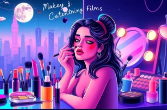 Makyaj Sanatçıları İçin Melodram Filmleri