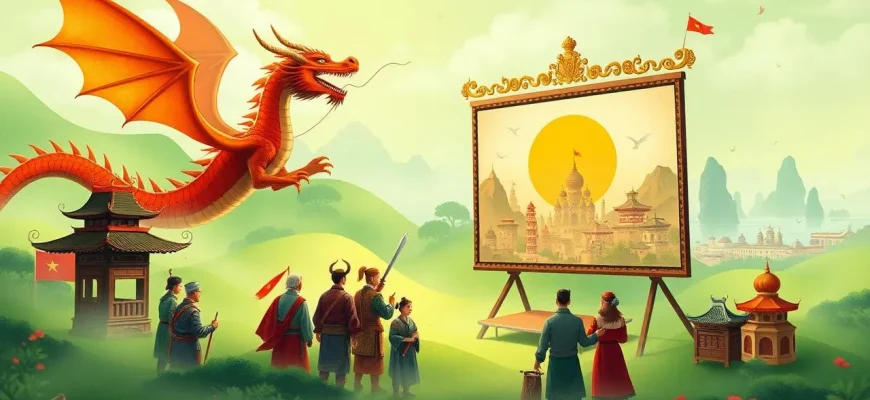 Eski Vietnam Tarihi Filmleri Eski Vietnam Tarihi Filmleri