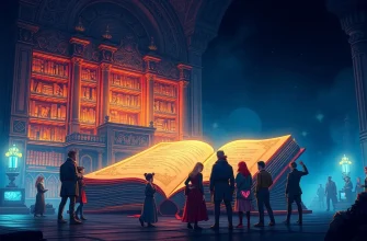 İskenderiye Kütüphanesi’nin Gizemli Dünyası: 10 Film Önerisi