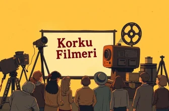Korku Filmleri ve Toplumsal Cinsiyet Eşitsizliği
