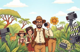 Safari Komedi Filmleri Safari Komedi Filmleri