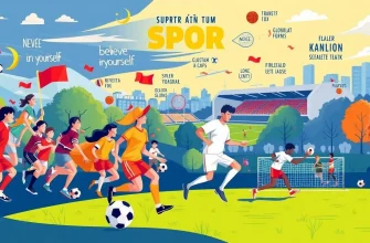 Aile İçin Spor Filmleri