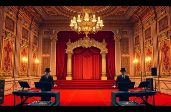 DJ’lerin Biyografik Filmleri