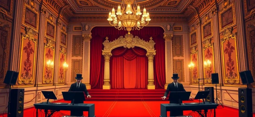 DJ’lerin Biyografik Filmleri