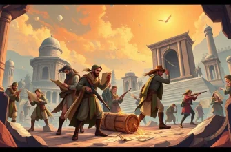 Kutsal Emanetler Peşinde Macera Filmleri