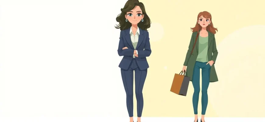 Çift Hayat Temalı Filmler