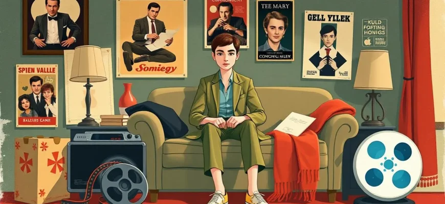 Komik Yalnızlık Filmleri