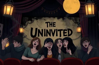 En İyi Arkadaşlar Hakkında Korku Filmleri En İyi Arkadaşlar Hakkında Korku Filmleri