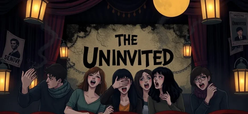 En İyi Arkadaşlar Hakkında Korku Filmleri