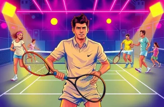 Tenis Aşkları: Melodram Filmleri