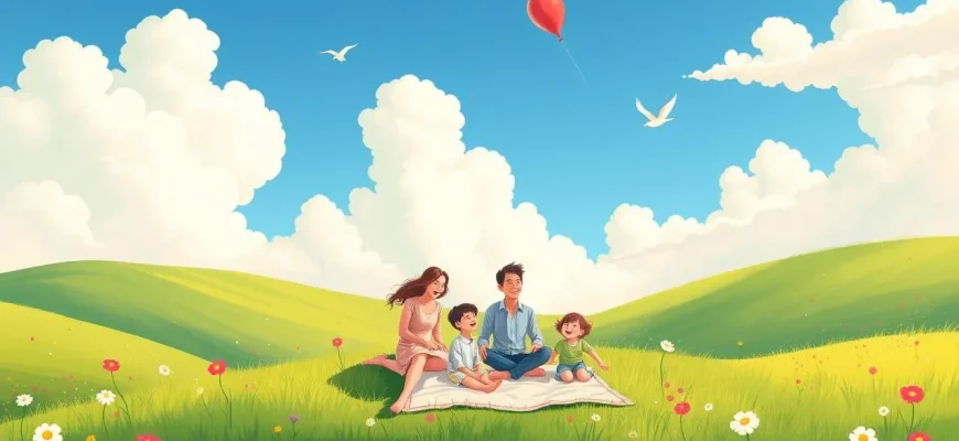 Kafkas Kültürünü Ailece Keşfedin