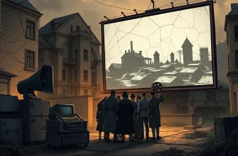 Karantina Korkusu: Korku Filmleri