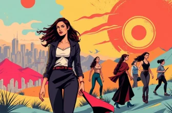 Feminist Batı Filmleri: Güçlü Kadınlar ve Sert Hikayeler