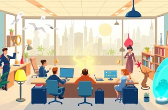 Fantastik Ofis Filmleri