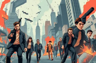 Blokaj Filmleri: Aksiyon Dolu 10 Film