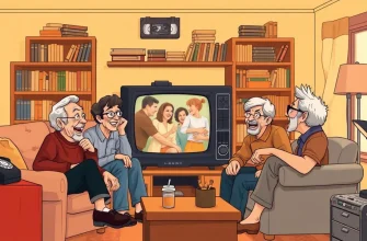 Orta Yaş Komedi Filmleri