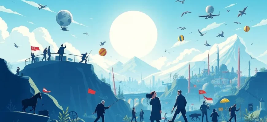 Yatırımcı Boevik Filmleri