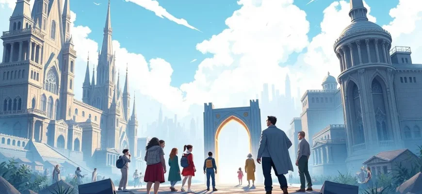 Fantastik Filmler: Yoksulluk Teması Fantastik Filmler: Yoksulluk Teması