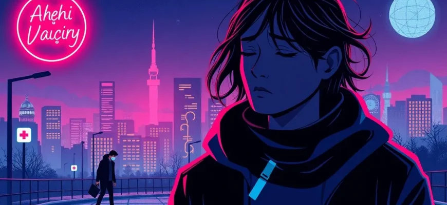 Aşı Temalı Melodram Filmleri