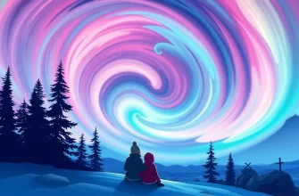 Doğa Işıkları Temalı Filmler