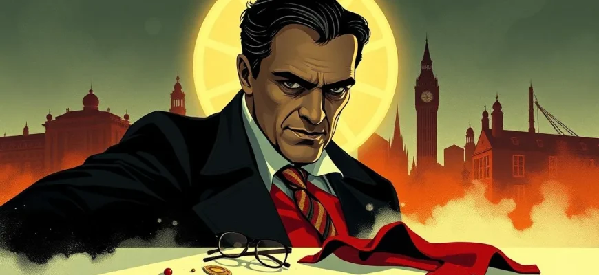 Biyografik Dolandırıcı ve Aferist Filmleri