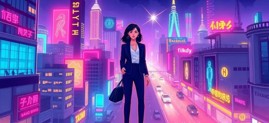 Kariyeristlerin Aşk Hikayeleri: 10 Melo-Drama Film Kariyeristlerin Aşk Hikayeleri: 10 Melo-Drama Film