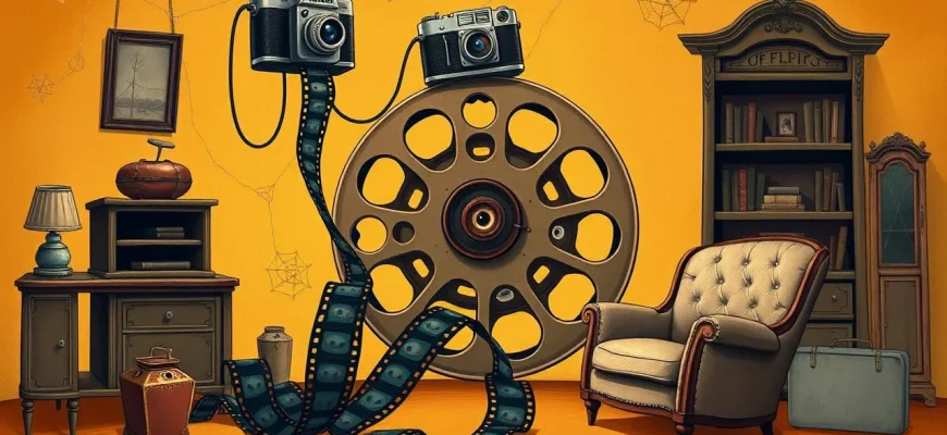 Korku Filmleri: Zorla Tutma Temalı 10 Film Önerisi