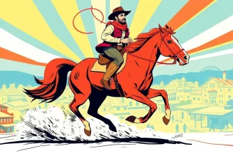 Vahşi Batı’da Ayrılık: 10 Vestern Filmi